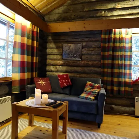 Apartamento Sompio