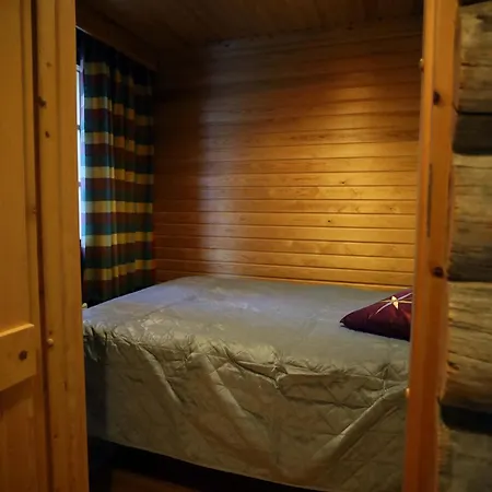 Sompio Lägenhet *